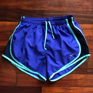 Nike athletic shorts